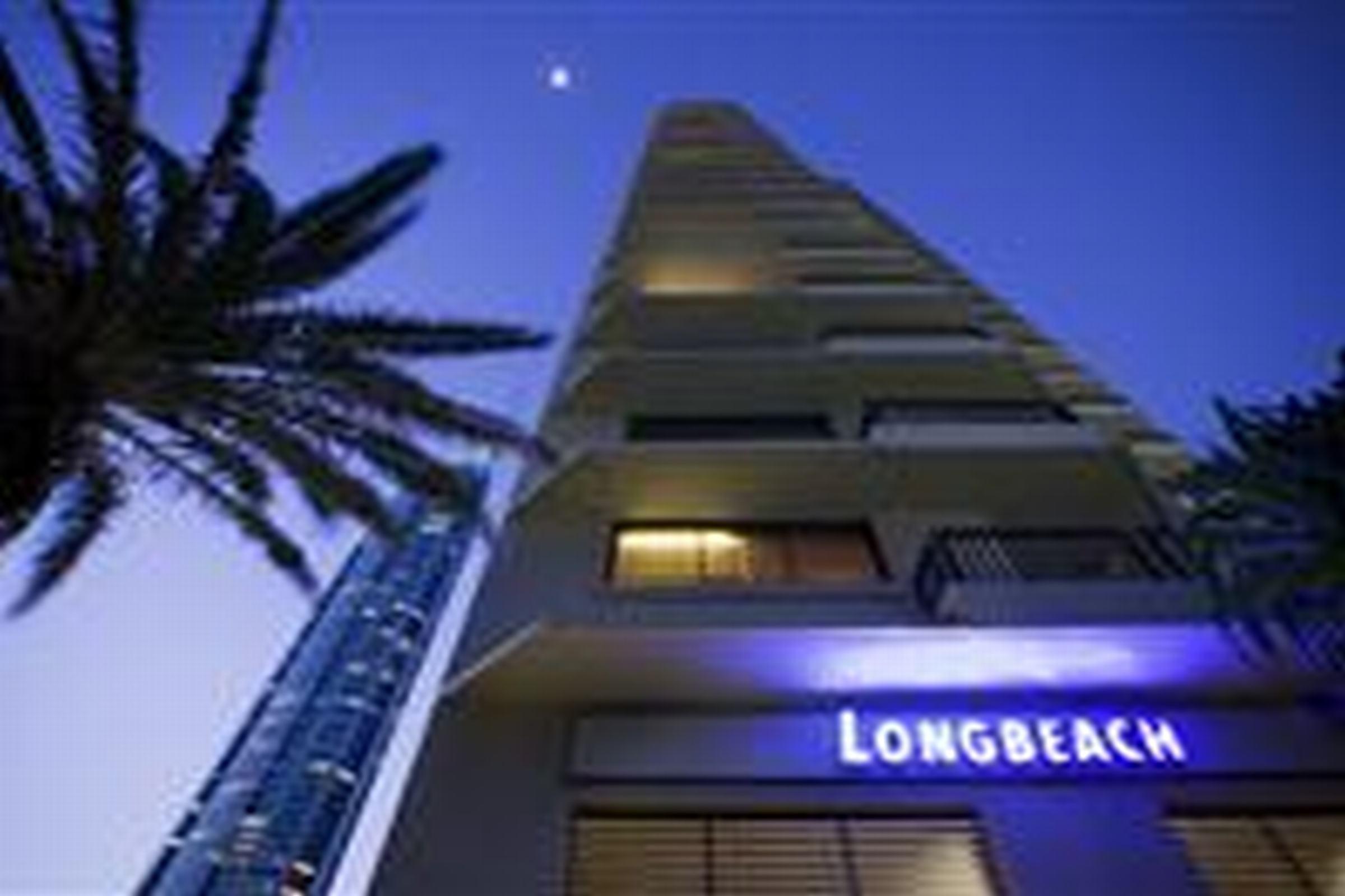 Breakfree Longbeach Resort Gold Coast Exterior photo